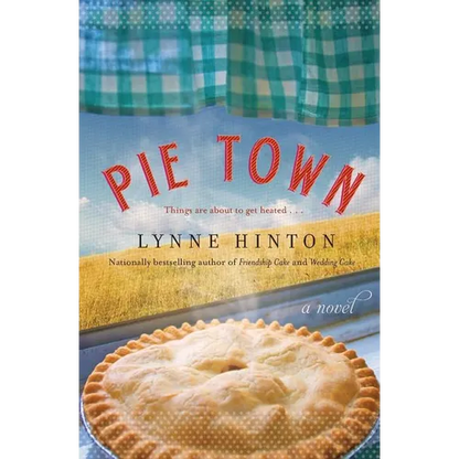 Pie Town - Paperback