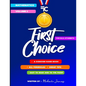 First Choice for S.E.A Students: Mathematics - Paperback