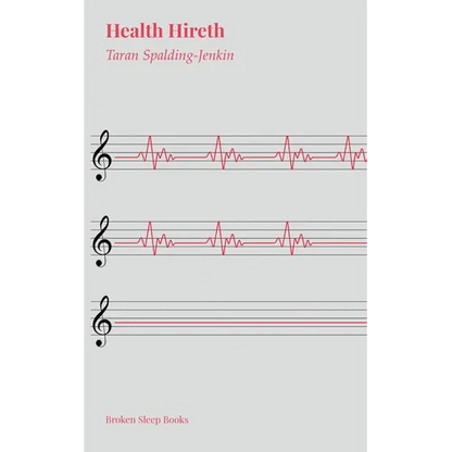 Health Hireth - Paperback