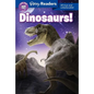 Ripley Readers: Dinosaurs! - Paperback