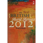 The Best British Short Stories 2012 - Paperback