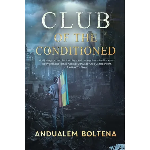 Club of the Conditioned - Paperback
