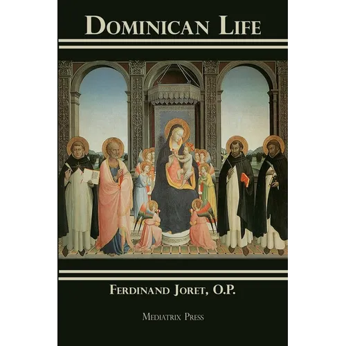 Dominican Life - Paperback
