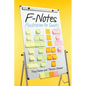 F-Notes: Facilitation for Quality - Paperback