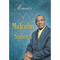Memoir of Malcolm Sobers - Hardcover