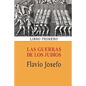 Las guerras de los judíos (Libro primero) - Paperback