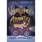 The Wishkeeper's Apprentice - Paperback