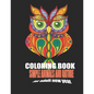 coloring book: simple animals and nature for adult new year: mandelas designs, Activity Book, animals coloring book, fun coloring gif - Paperback