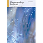 Phenomenology Explained: From Experience to Insight - Paperback