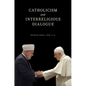 Catholicism and Interreligious Dialogue - Paperback