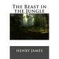 The Beast in the Jungle - Paperback
