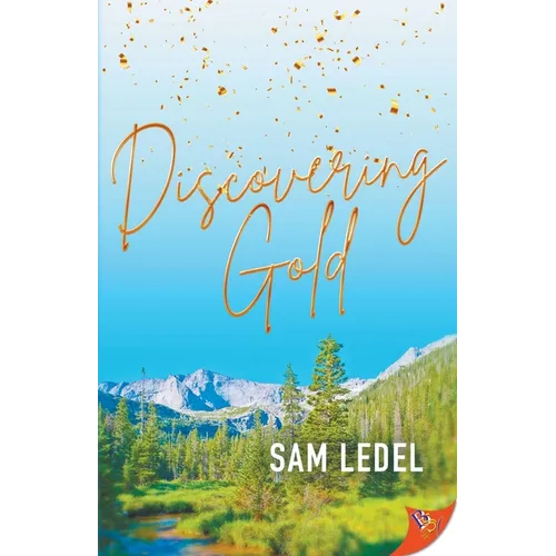 Discovering Gold - Paperback
