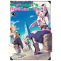Welcome to the Outcast's Restaurant! Vol. 3 (Manga) - Paperback