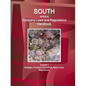 South Africa Company Laws and Regulations Handbook Volume 1 Strategic, Practical Information, Basic Laws, Regulations - Paperback