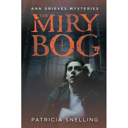 The Miry Bog - Paperback
