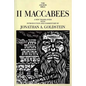 II Maccabees - Paperback