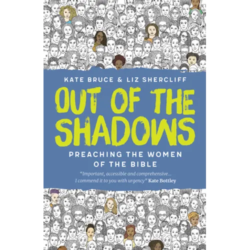 Out of the Shadows - Hardcover