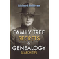 Family Tree Secrets & Genealogy Search Tips - Paperback