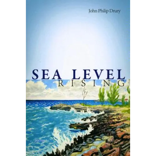 Sea Level Rising - Poems - Paperback