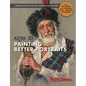 Keys to Painting Better Portraits - Hardcover