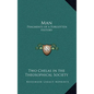 Man: Fragments of a Forgotten History - Hardcover