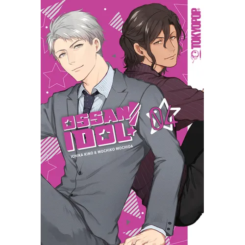 Ossan Idol!, Volume 4 - Paperback