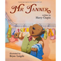 Mr. Tanner - Hardcover