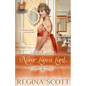 Never Love a Lord - Paperback