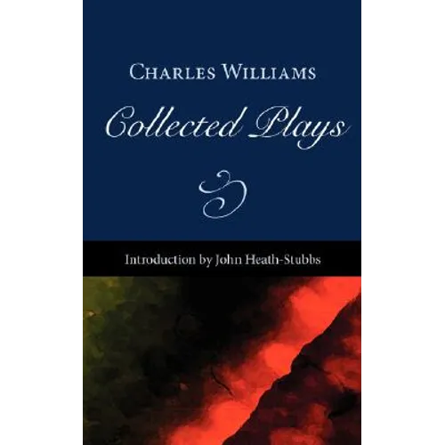 Collected Plays - Paperback