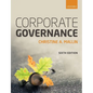 Corporate Governance - Paperback