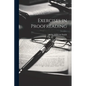 Exercises in Proofreading - Paperback
