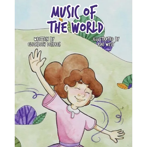 Music of the World - Paperback