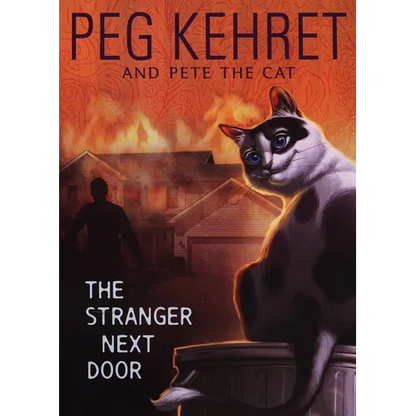 The Stranger Next Door - Paperback
