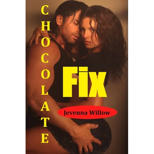Chocolate Fix - Paperback