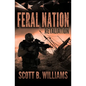 Feral Nation - Retaliation - Paperback