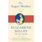 The Sugar Mother - Hardcover