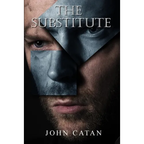 The Substitute - Paperback