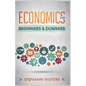 Economics for Beginners & Dummies - Paperback