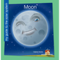 Moon - Library Binding