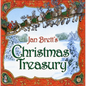 Jan Brett's Christmas Treasury - Hardcover