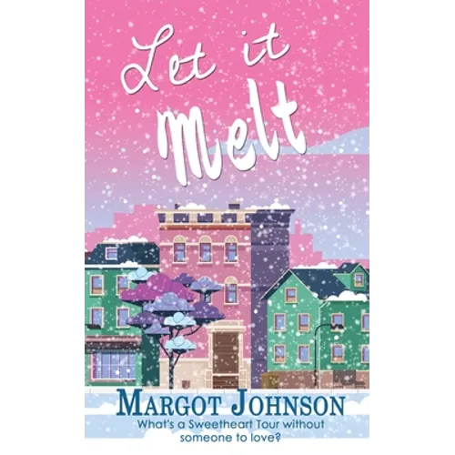 Let it Melt - Paperback