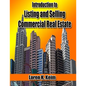 Introduction to Listing and Selling Commercial Real Estate - Paperback