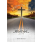Follow the Son: "I Am the Light of the World, Whoever Follows Me will Never Walk in Darkness, but will Have the Light of Life" John 8:12 - Paperback