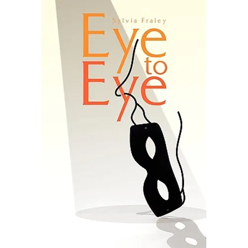Eye to Eye - Paperback