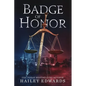 Badge of Honor - Paperback