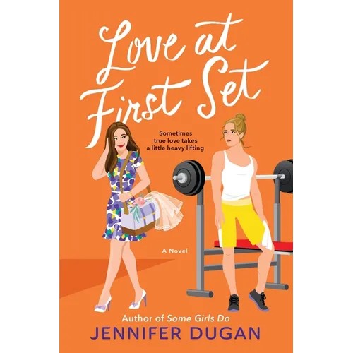 Love at First Set - Paperback