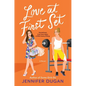 Love at First Set - Paperback