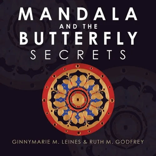 Mandala and the Butterfly: Secrets - Paperback