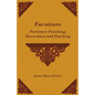 Furniture - Furniture Finishing, Decoration and Patching - Paperback