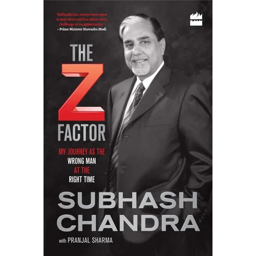 The Z Factor - Paperback